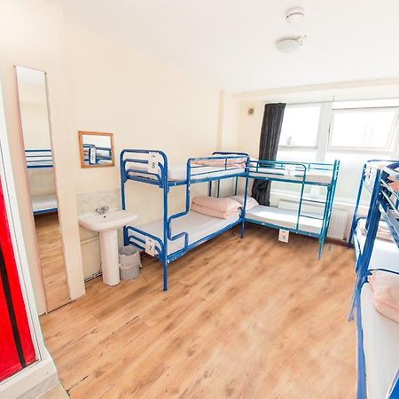 Kensal Green Backpackers Лондон Екстер'єр фото