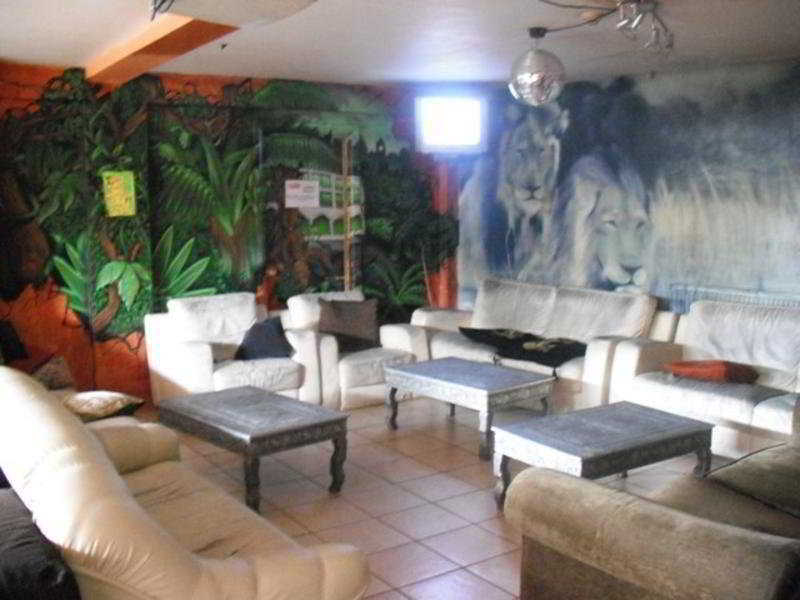 Kensal Green Backpackers Лондон Екстер'єр фото