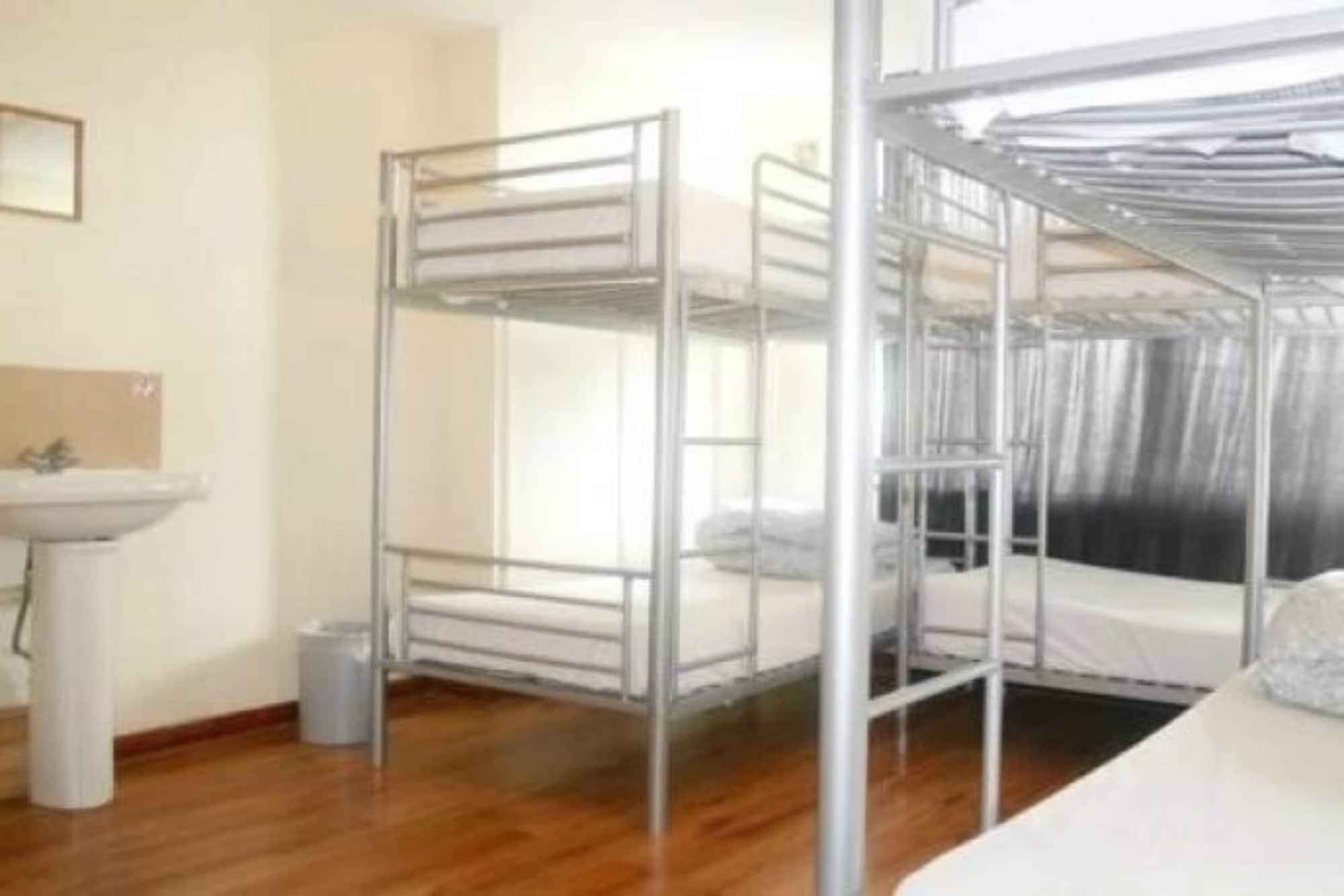 Kensal Green Backpackers Лондон Екстер'єр фото