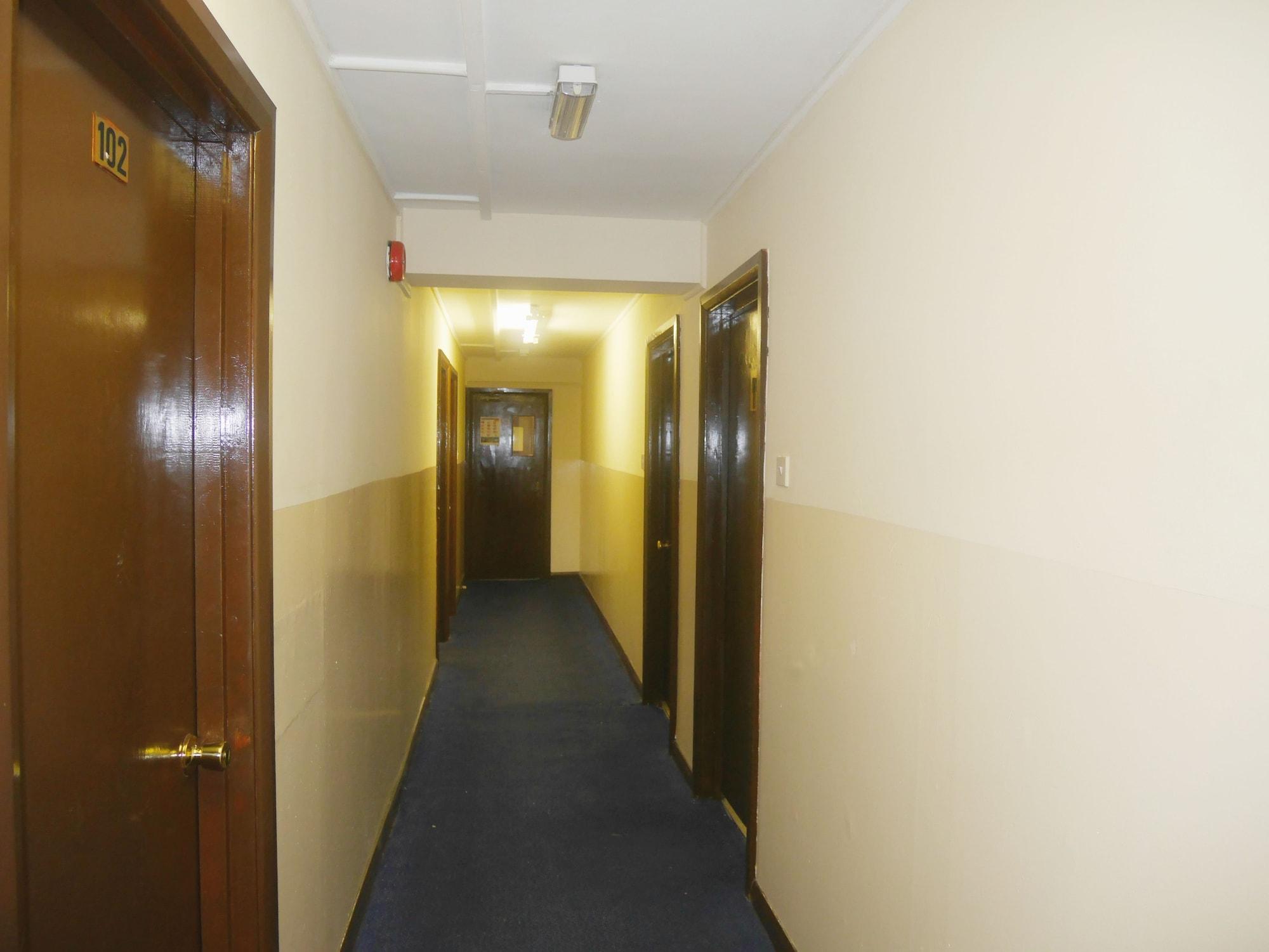 Kensal Green Backpackers Лондон Екстер'єр фото