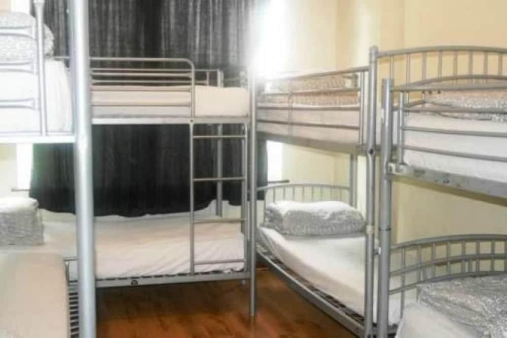 Kensal Green Backpackers Лондон Екстер'єр фото