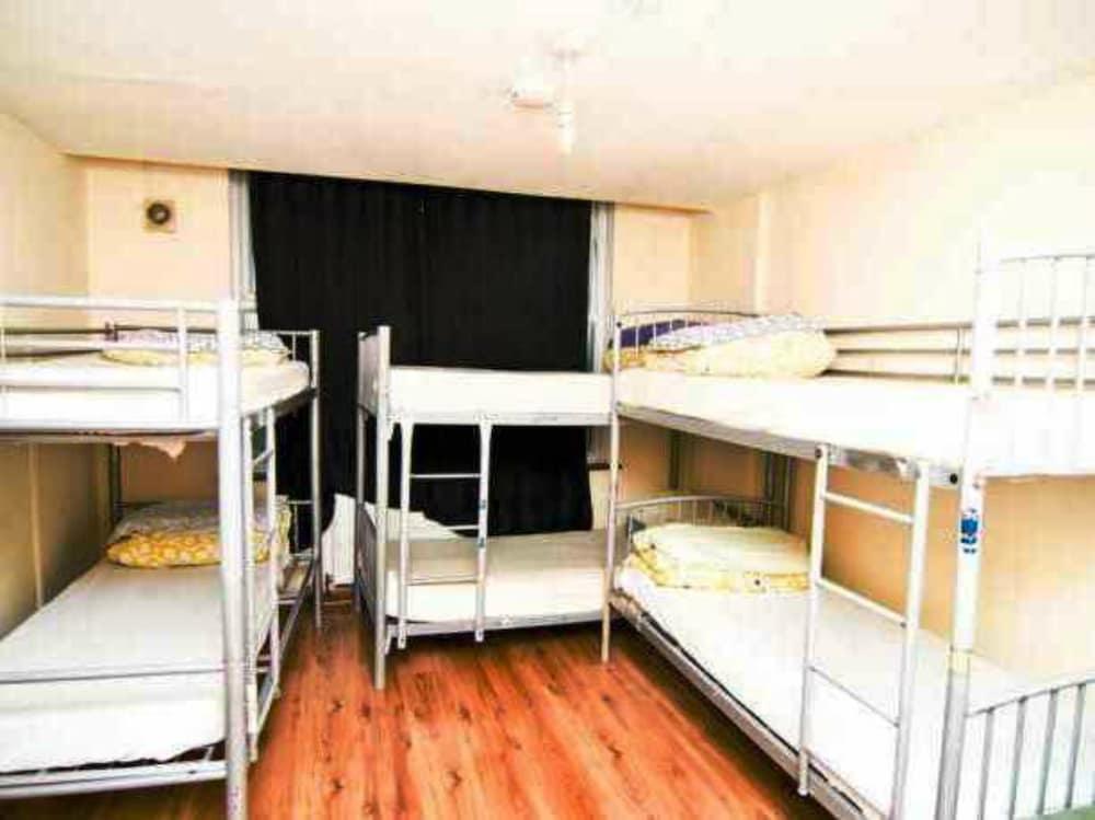 Kensal Green Backpackers Лондон Екстер'єр фото