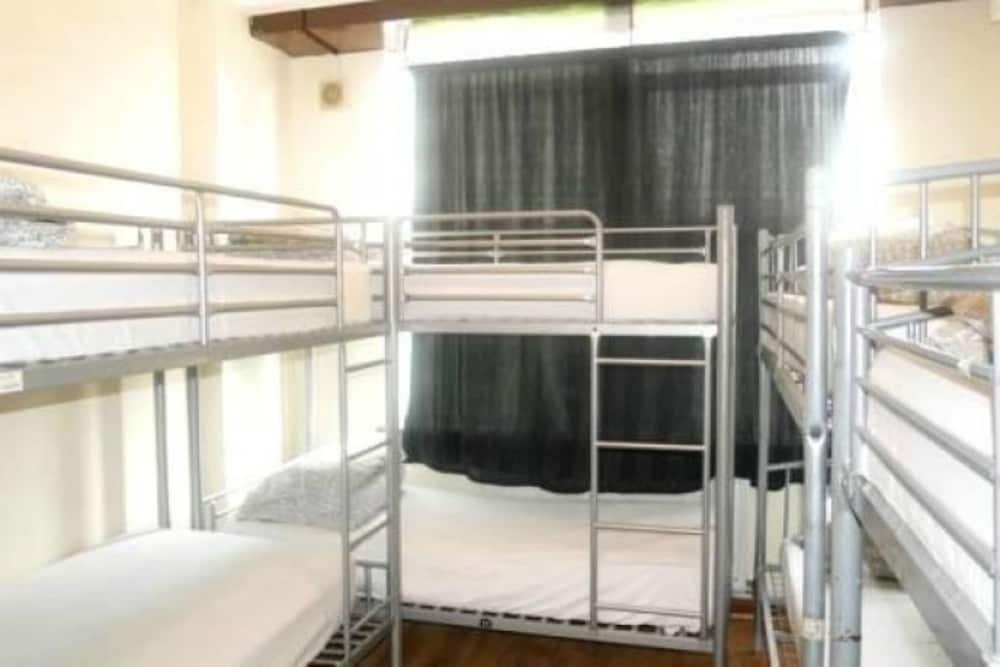 Kensal Green Backpackers Лондон Екстер'єр фото