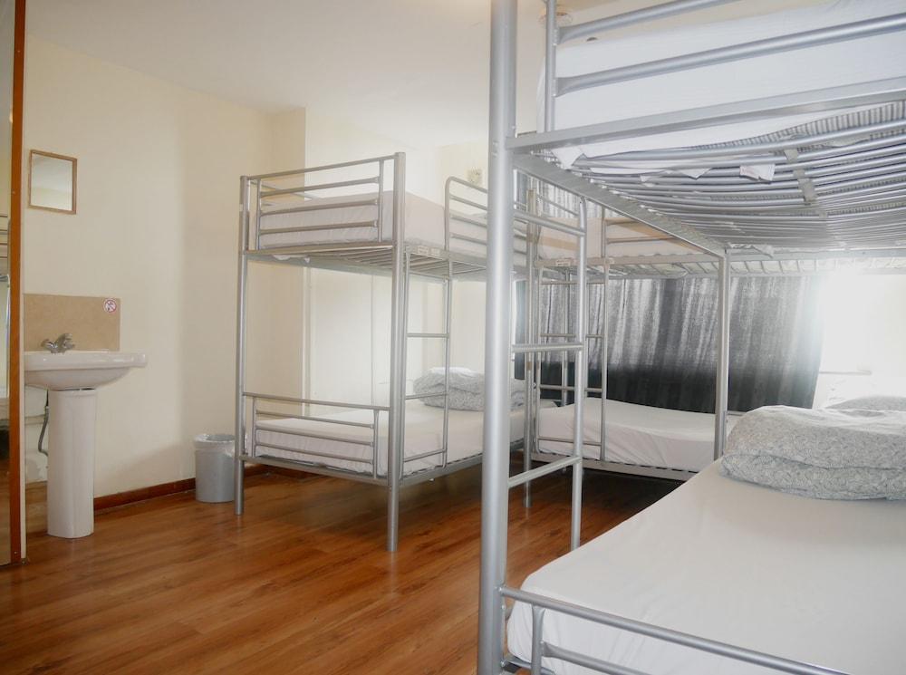Kensal Green Backpackers Лондон Екстер'єр фото