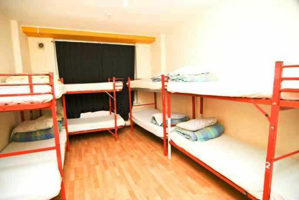 Kensal Green Backpackers Лондон Екстер'єр фото