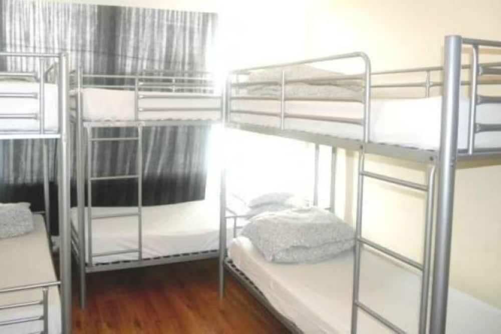 Kensal Green Backpackers Лондон Екстер'єр фото