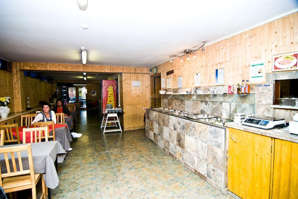 Kensal Green Backpackers Лондон Екстер'єр фото