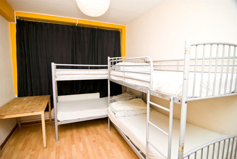 Kensal Green Backpackers Лондон Екстер'єр фото