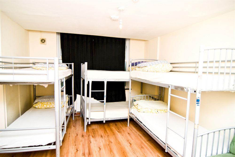Kensal Green Backpackers Лондон Екстер'єр фото