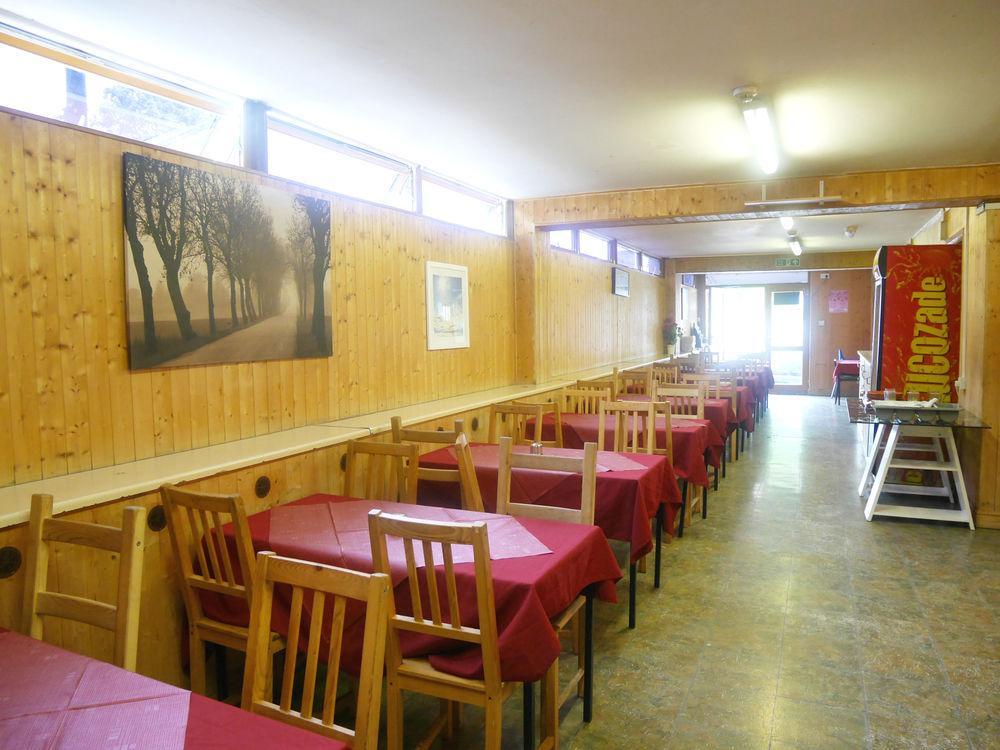 Kensal Green Backpackers Лондон Екстер'єр фото