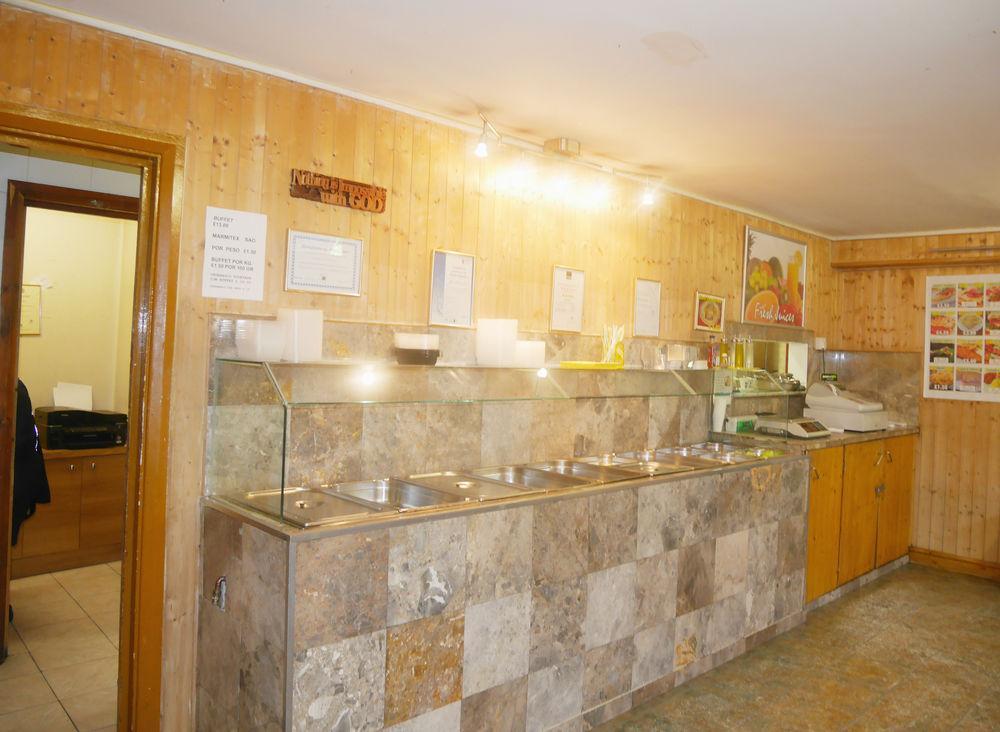 Kensal Green Backpackers Лондон Екстер'єр фото