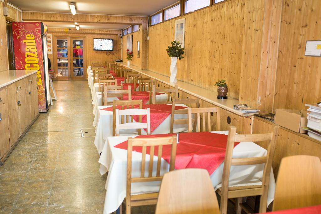Kensal Green Backpackers Лондон Екстер'єр фото