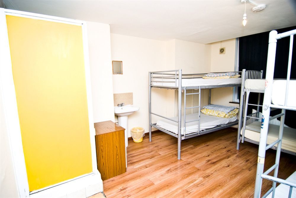 Kensal Green Backpackers Лондон Екстер'єр фото